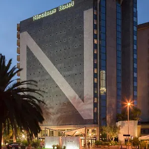 **** Hotel The Nicolaus Italie