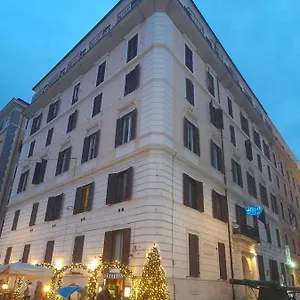 ** Hotel Touring Italie