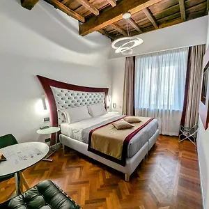 *** Couette-café Relais Forus Italie