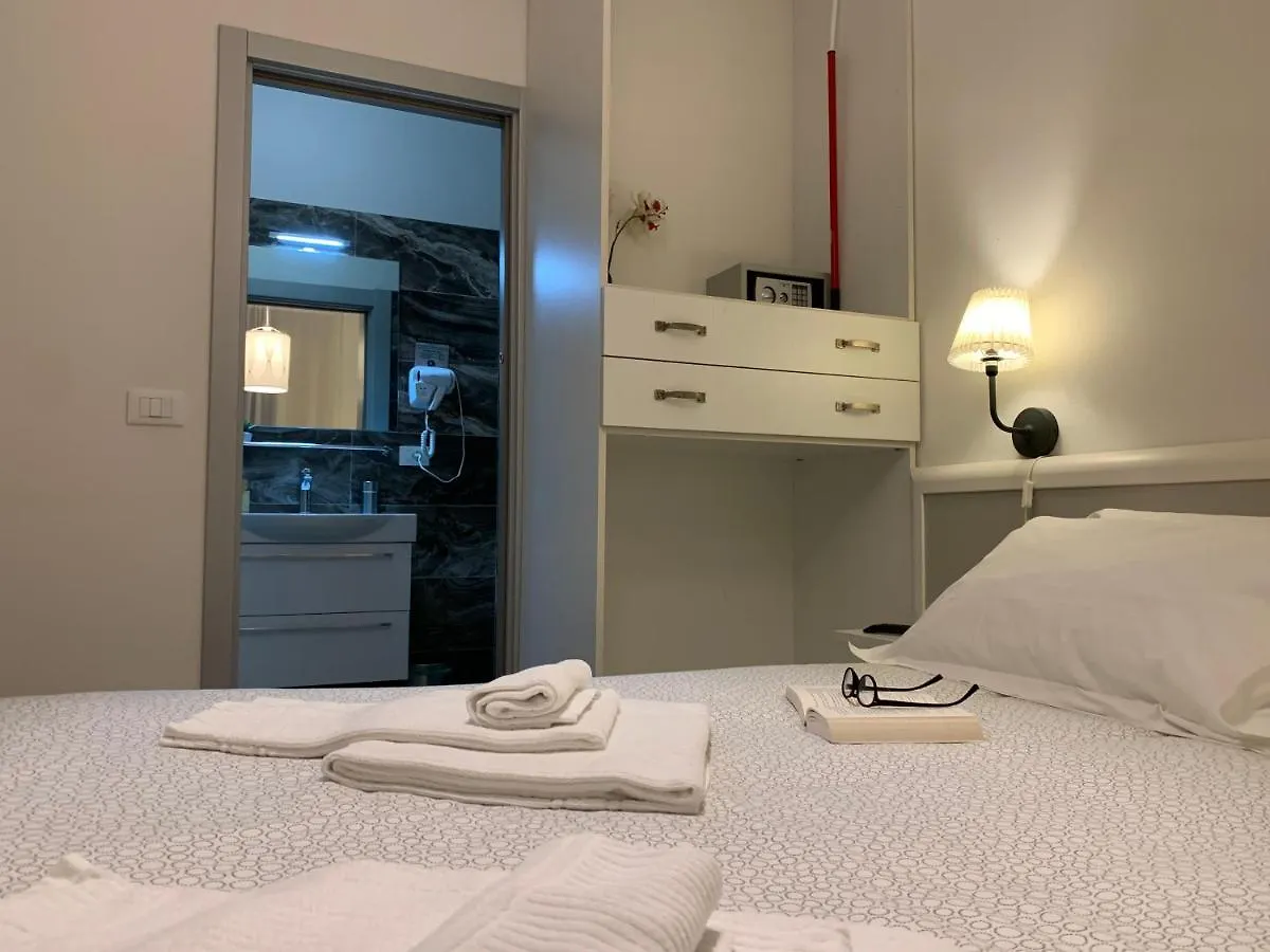 Affittacamere Levantomare Maison d'hôtes